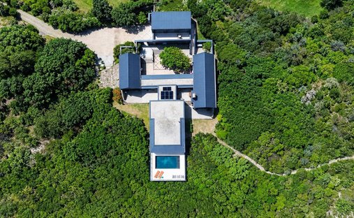 House in Betty's Bay, Western Cape, South Africa 1