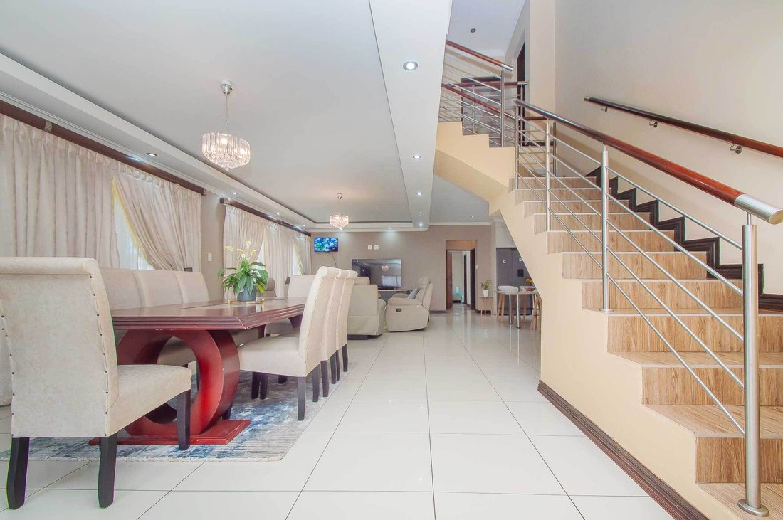 Casa en Randpark Ridge, Gauteng, Sudáfrica 5 - 19116600