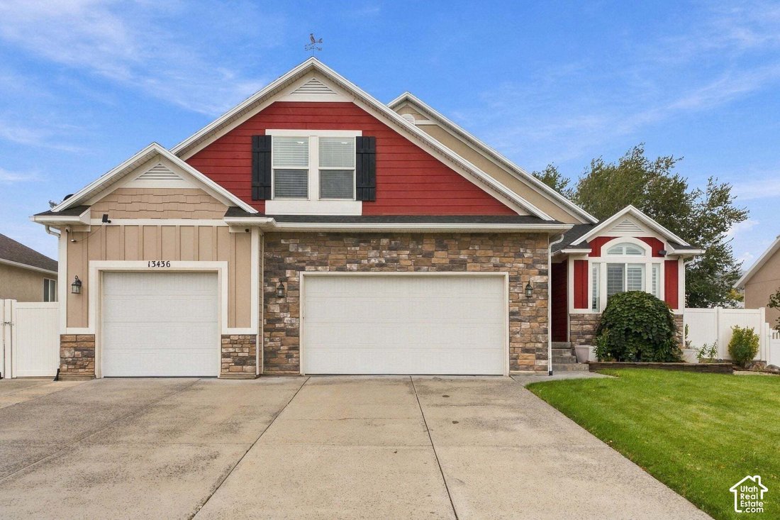 Casa en Herriman, Utah, Estados Unidos 1 - 19113733