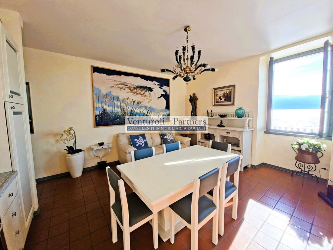 Appartement en Gargnano, Lombardie, Italie 5 - 19115967