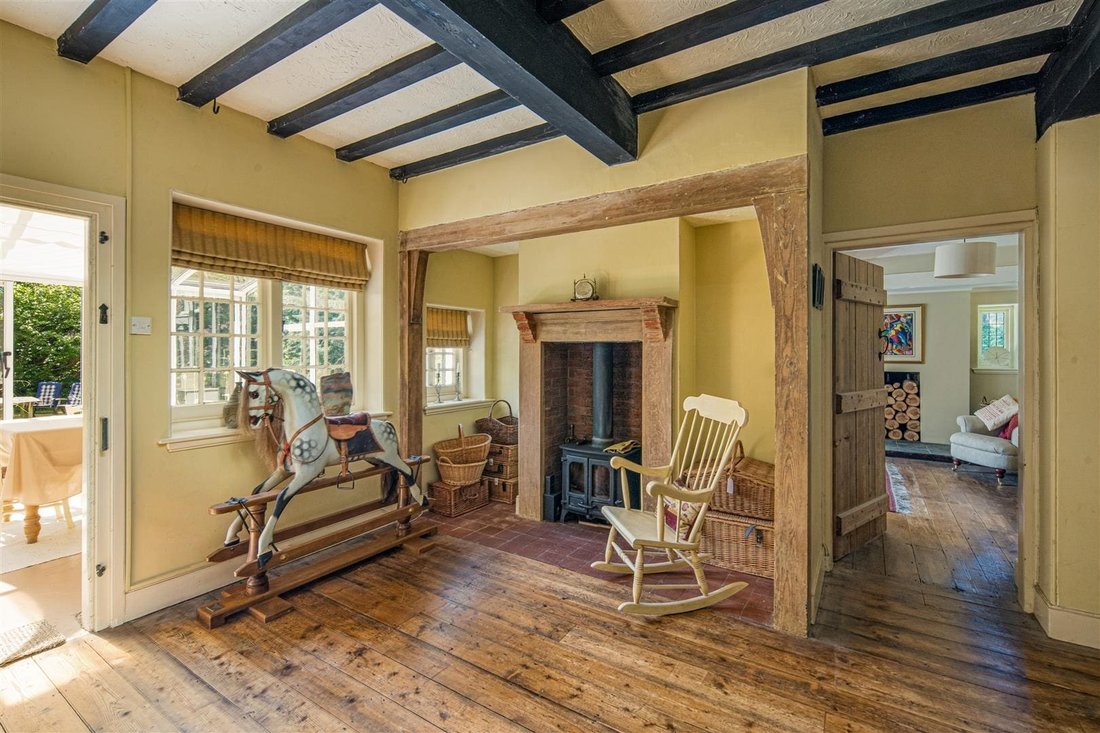 Haus in Bembridge, England 2 - 18422258