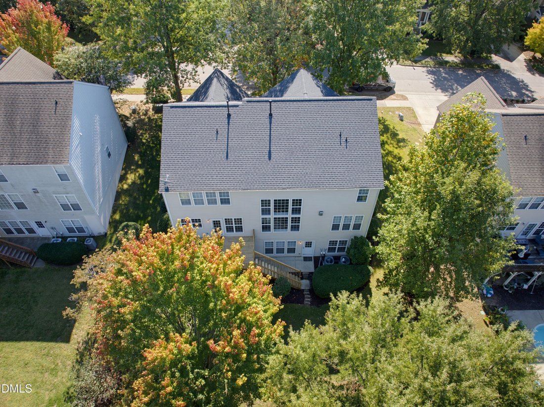 Haus in Cary, North Carolina, Vereinigte Staaten 2 - 19116205