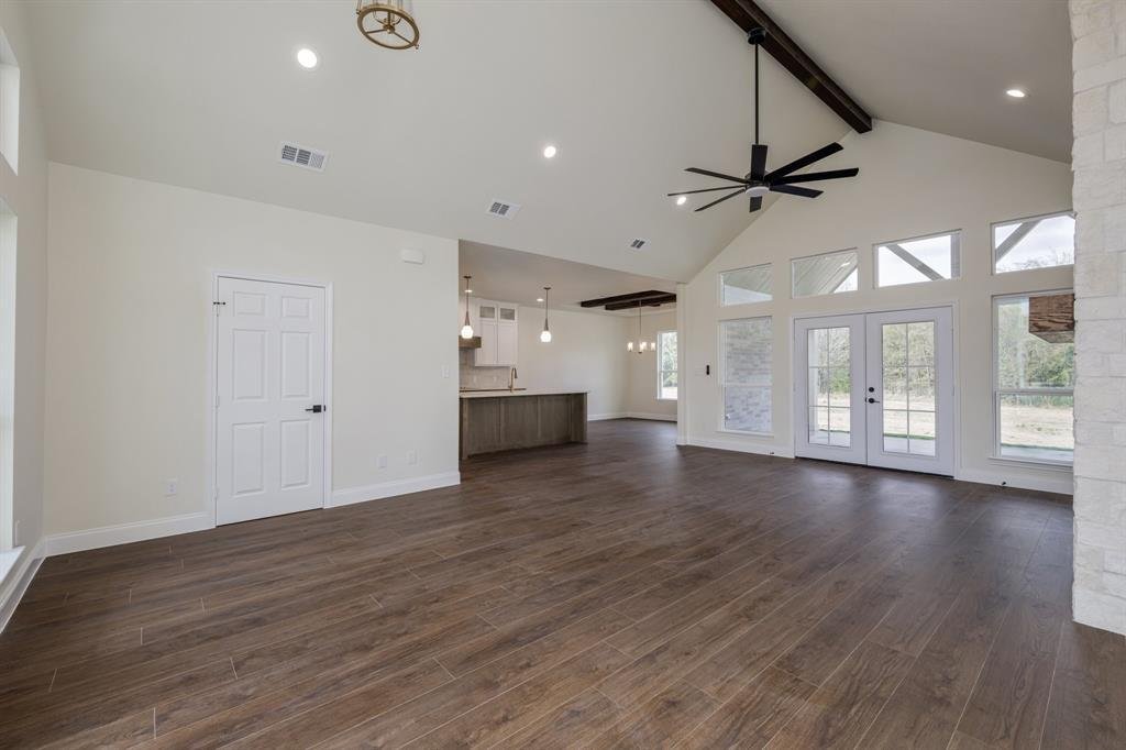 Casa a Terrell, Texas, Stati Uniti 4 - 18798094