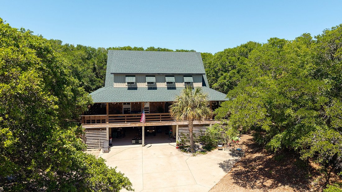 Casa a Kitty Hawk, Carolina del Nord, Stati Uniti 1 - 19110246