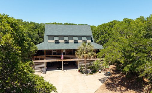 Haus in Kitty Hawk, North Carolina, Vereinigte Staaten 1