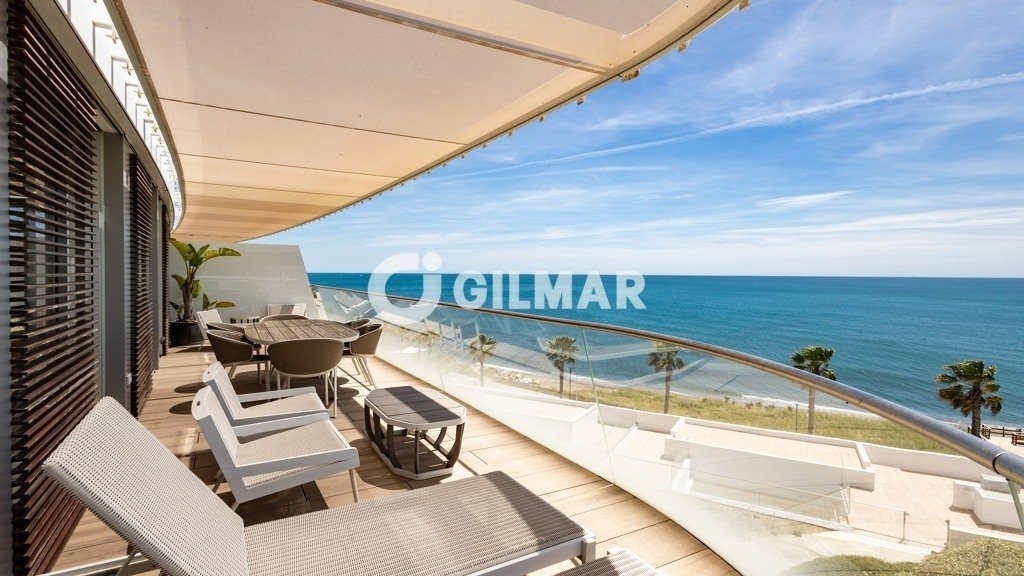 Appartement à Estepona, Andalousie, Espagne 1 - 19111303