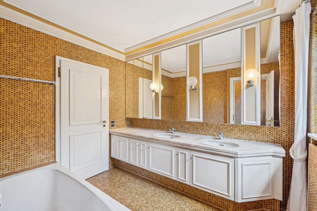 Villa à Grünwald, Allemagne 5 - 19110346