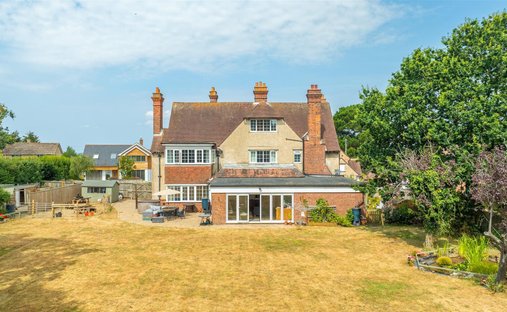 Casa en Cowes, Inglaterra 1