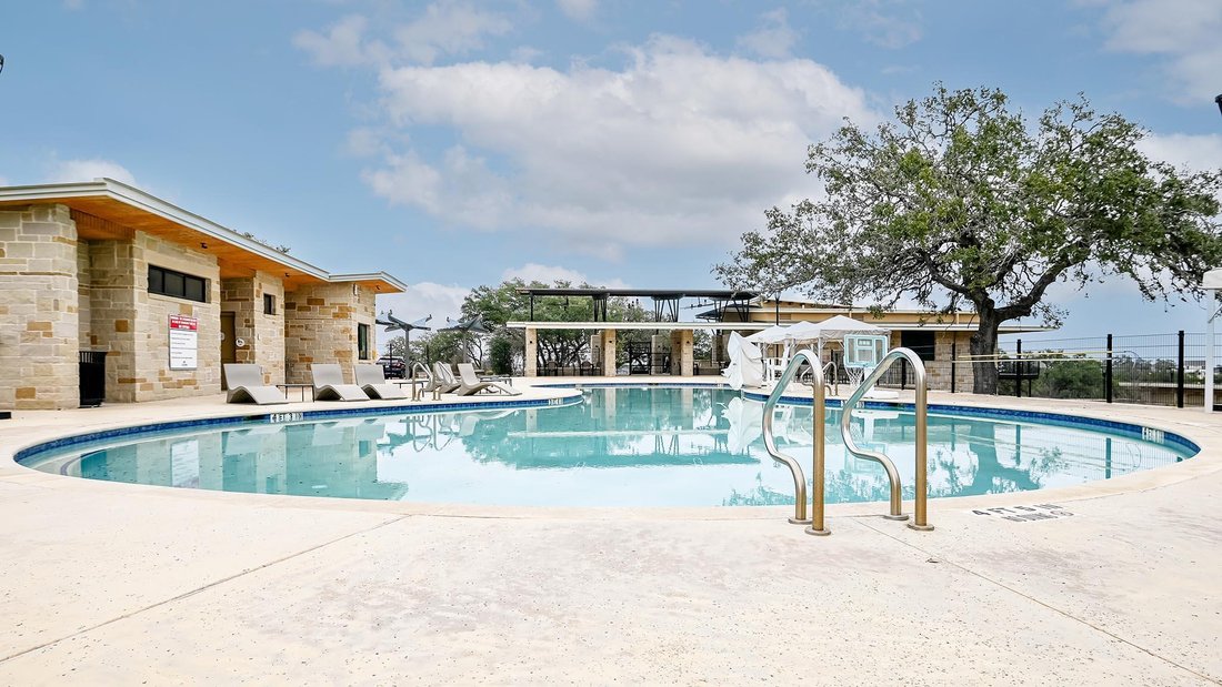 House in San Marcos, Texas, United States 5 - 19114536