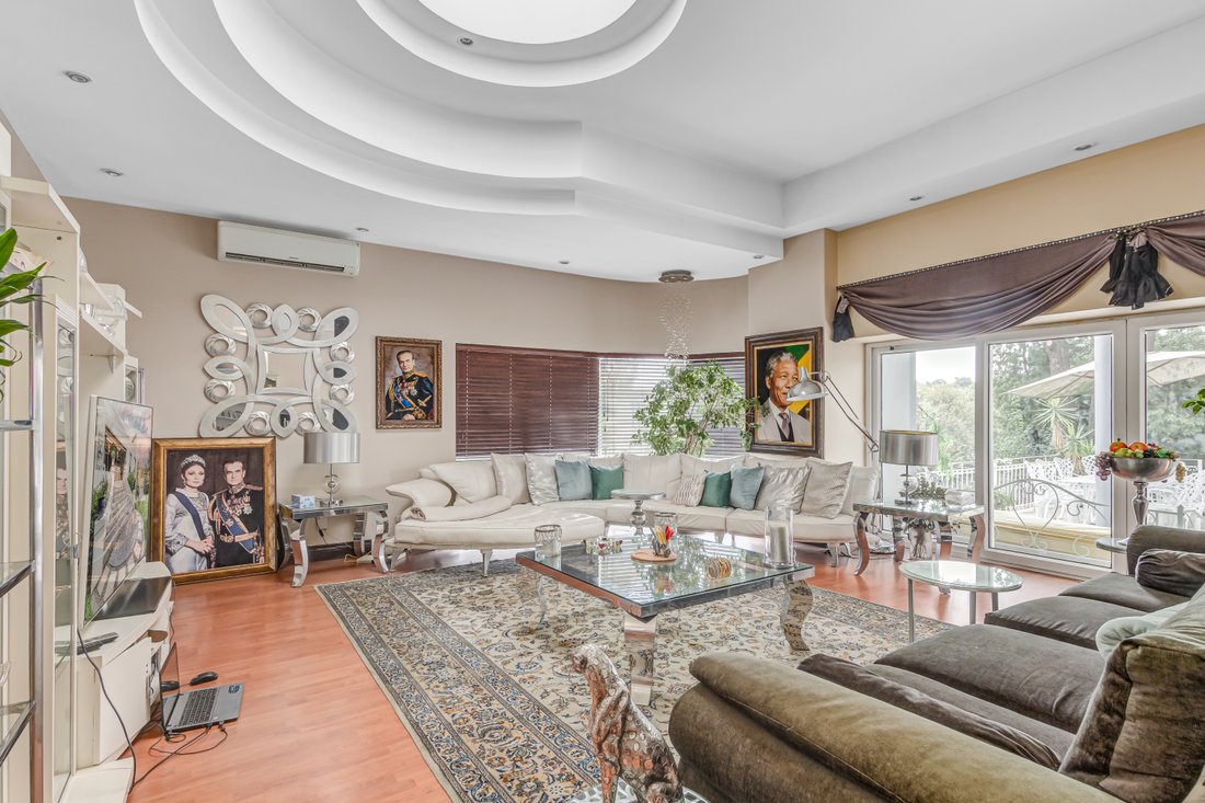 House in Dainfern, Gauteng, South Africa 3 - 19116665