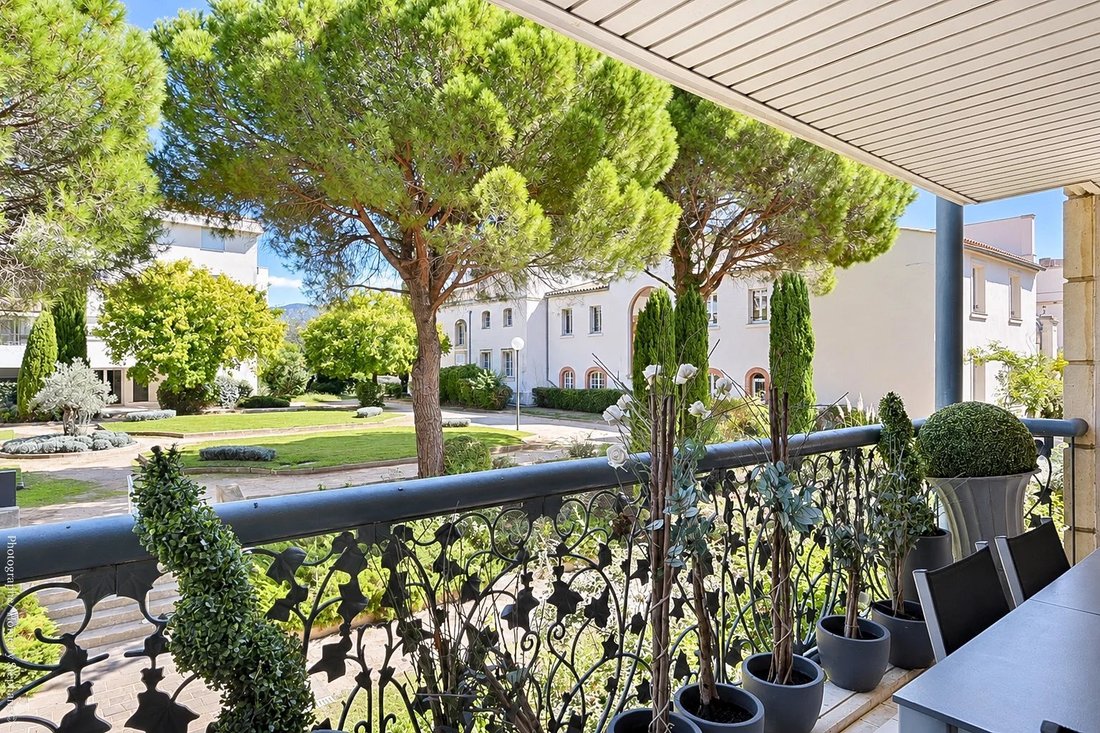 Apartamento en Santa Ana, 8e Arrondissement, Marsella 1 - 19111446