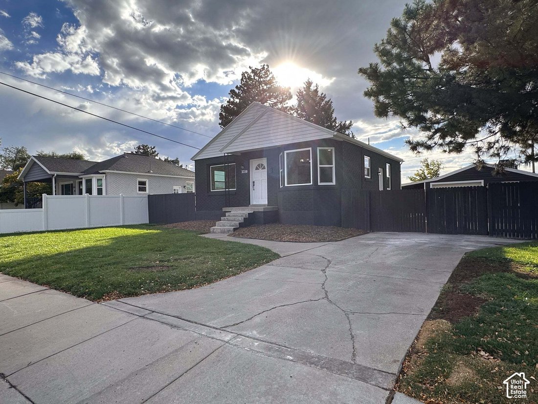 House in Salt Lake City, Utah, United States 2 - 19113757