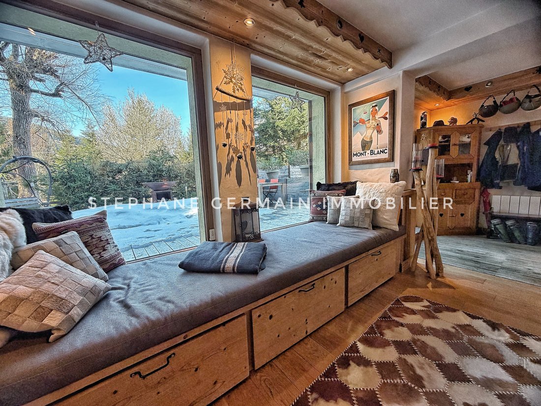 Apartment in Megève, Auvergne-Rhône-Alpes, France 5 - 17599711