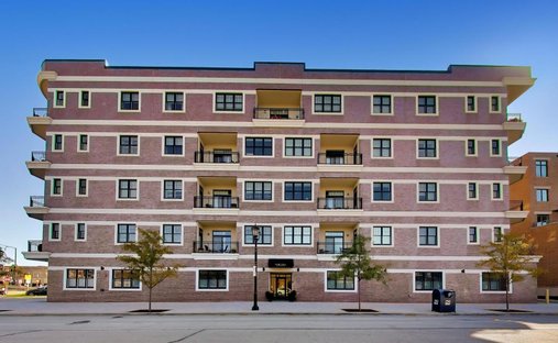 Condominio en Elmhurst, Illinois, Estados Unidos 1