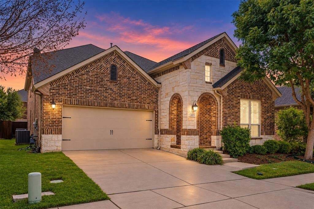 House in McKinney, Texas, United States 2 - 19115154