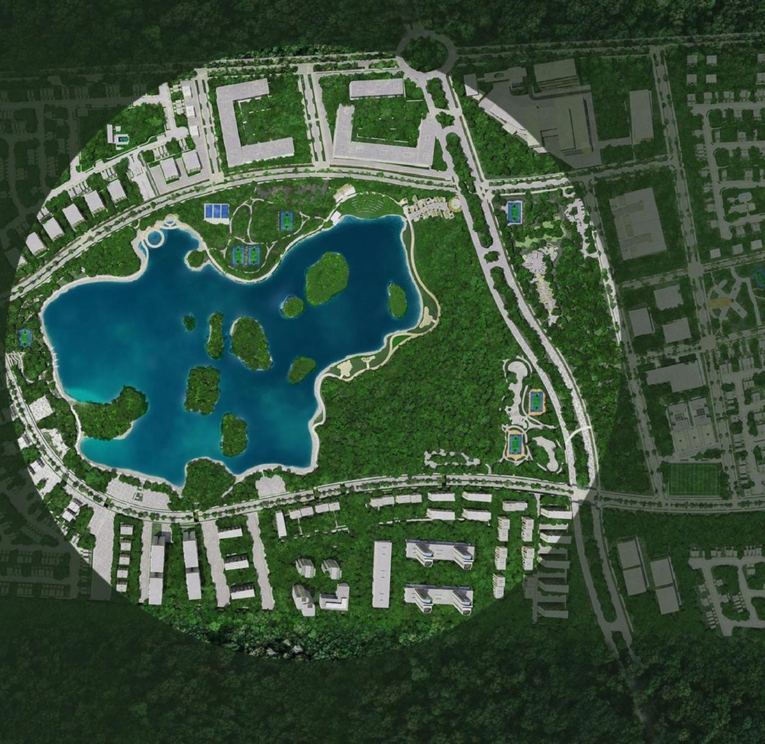 Land in Cancún, Quintana Roo, Mexico 4 - 19115164