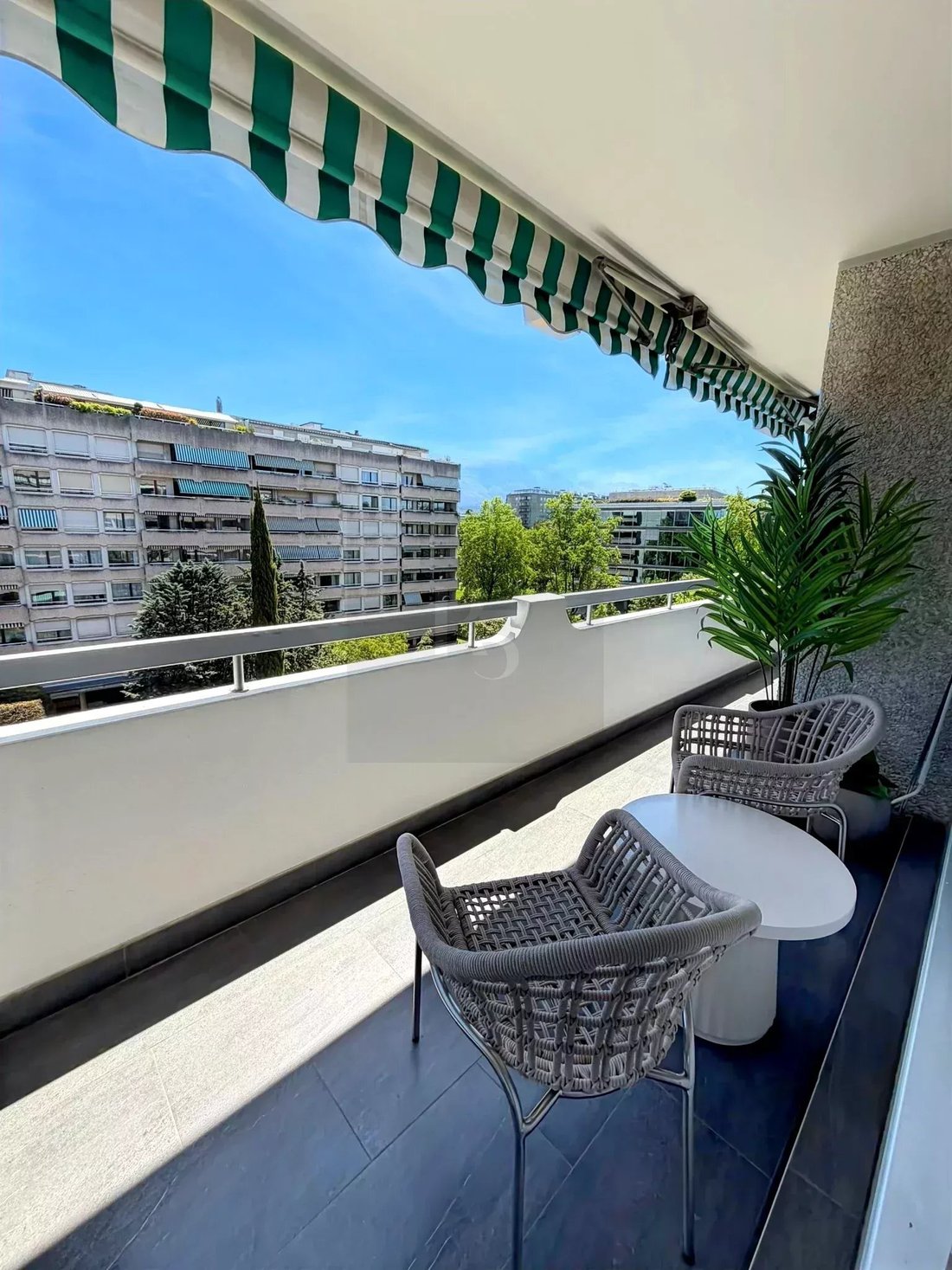 Appartamento a Champel, Ginevra, Cantone di Ginevra 5 - 18633268