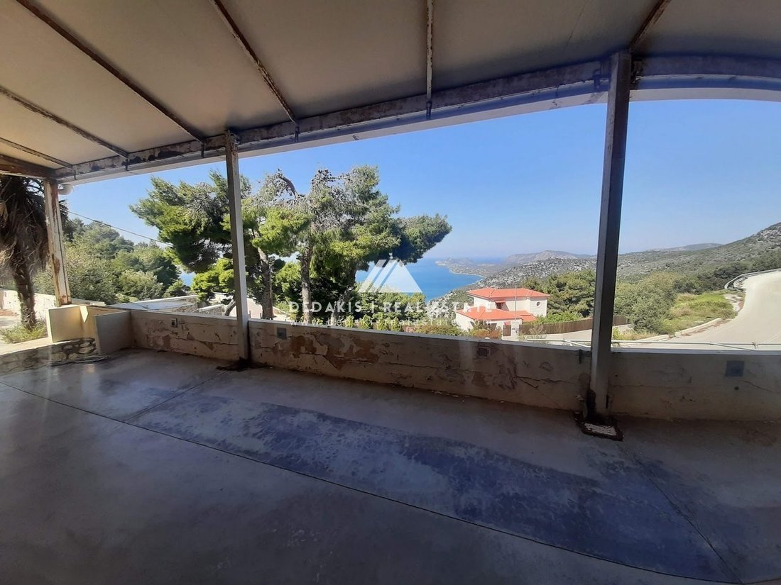 Apartamento en Community of Loutraki - Perachora, Loutraki - Perachora, Grecia 4 - 19111411