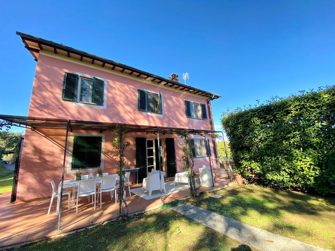 Casa en Centro Storico, Lucca, Toscana 1 - 19111074