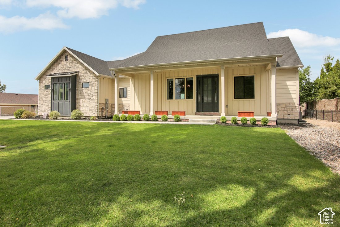 Casa a Draper, Utah, Stati Uniti 1 - 19113031