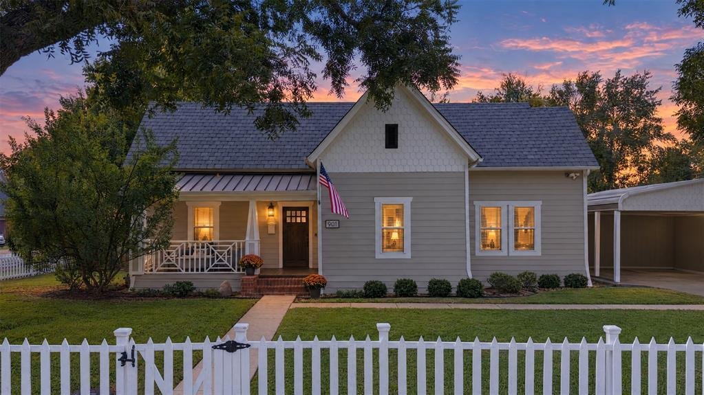 Casa en Fairview, Texas, Estados Unidos 1 - 19111227