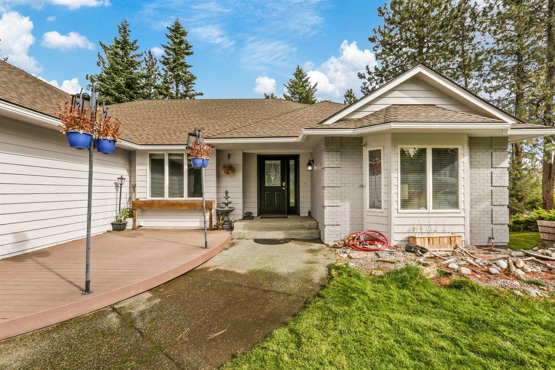 Haus in Spokane Valley, Washington, Vereinigte Staaten 2 - 19110306