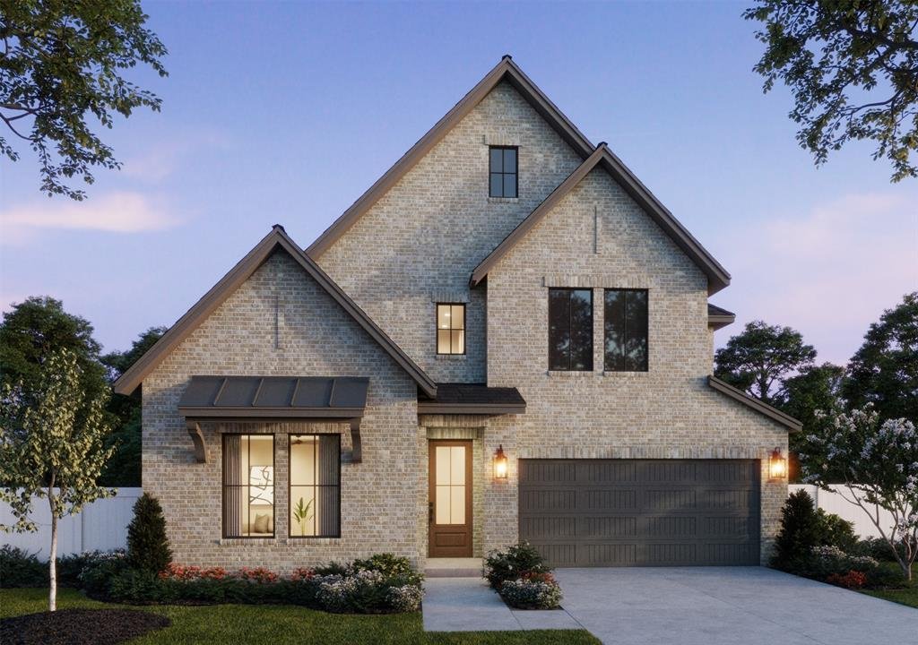 Maison à McKinney, Texas, États-Unis 1 - 19115129