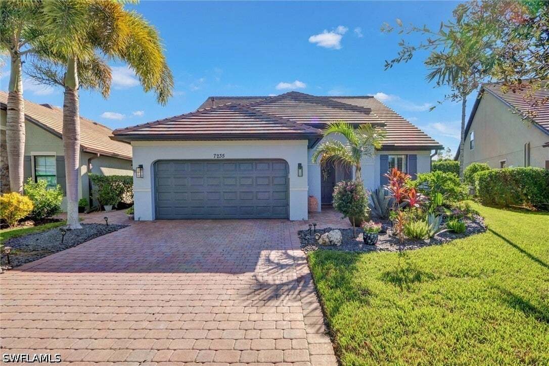 Casa en Naples, Florida, Estados Unidos 3 - 19113364