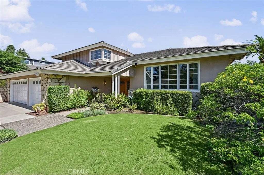 Casa en Yorba Linda, California, Estados Unidos 2 - 19114851