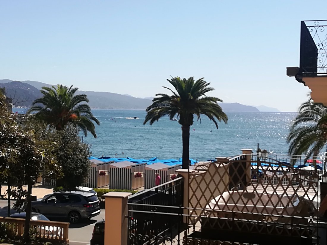Appartamento a Centro, Santa Margherita Ligure, Liguria 5 - 19111329