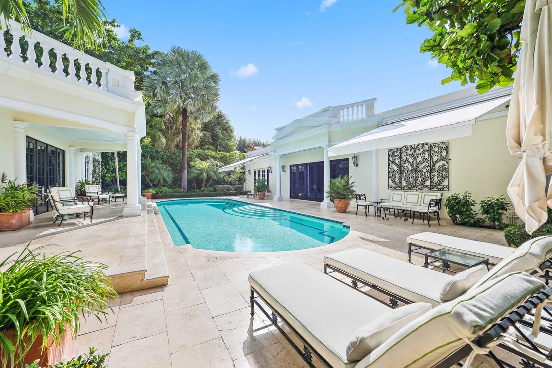 Casa a Palm Beach, Florida, Stati Uniti 5 - 19115589