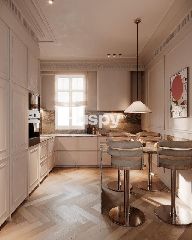 Appartement à Chamberí, Madrid, Espagne 4 - 19115736