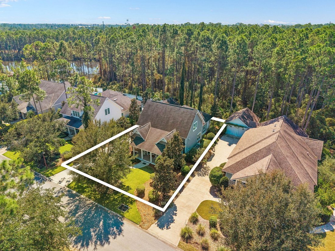 House in Watersound, Florida, United States 4 - 19113439