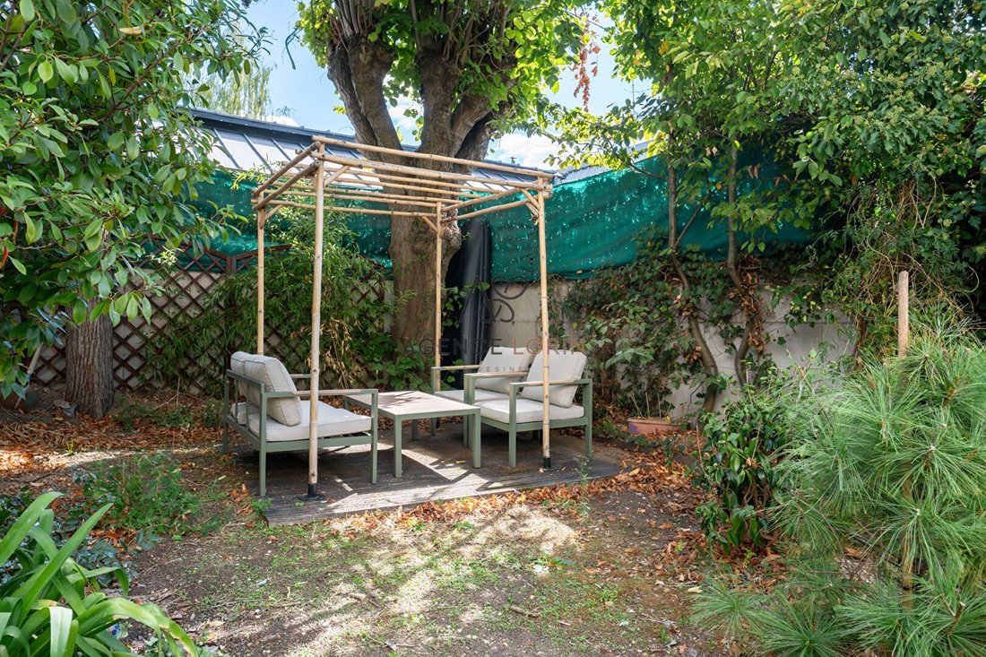 Apartment in Le Vésinet, Ile-de-France, France 1 - 18884918