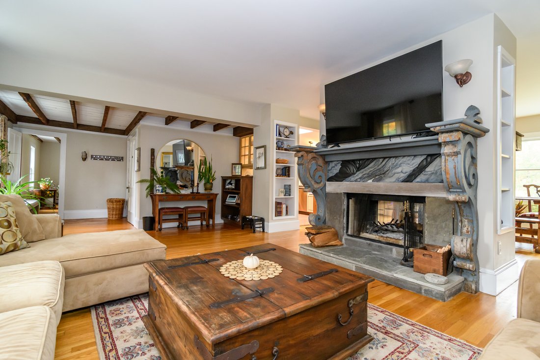 Haus in Wellesley, Massachusetts, Vereinigte Staaten 4 - 19112147
