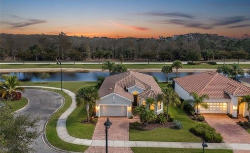 Casa en Naples, Florida, Estados Unidos 1