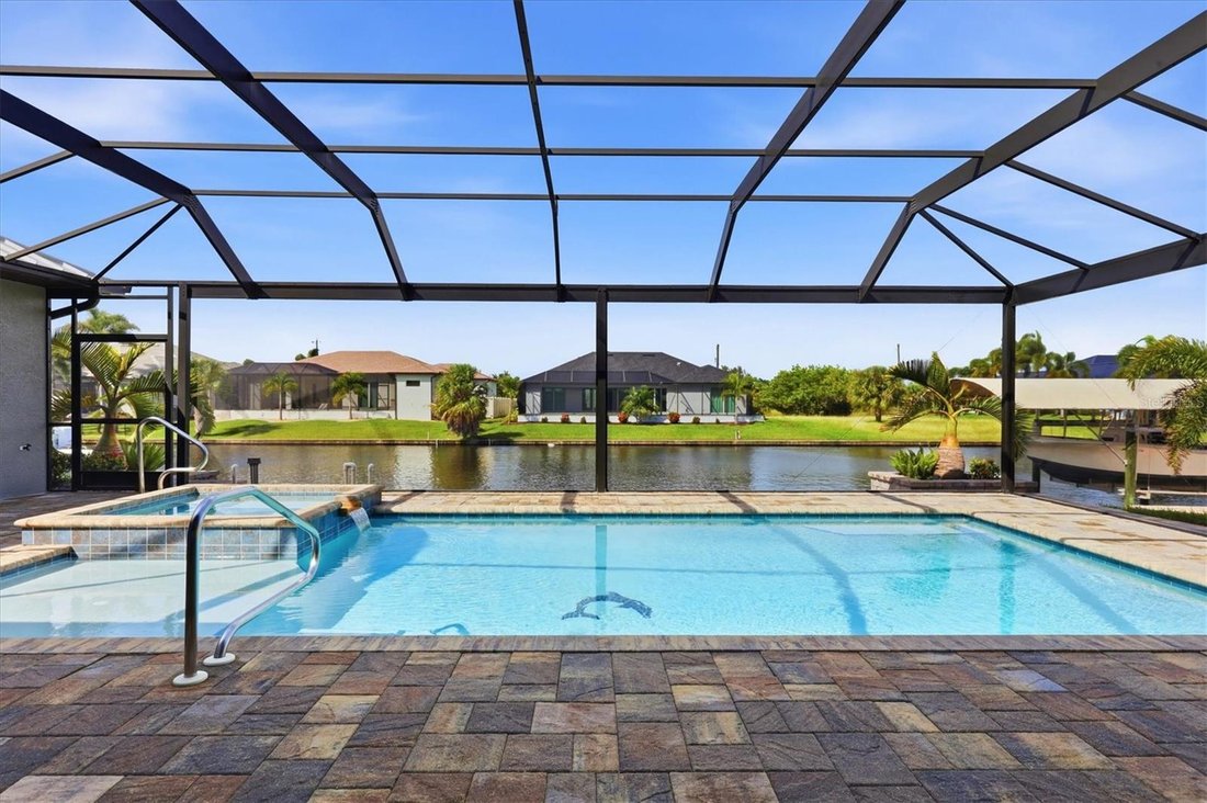 Haus in Port Charlotte, Florida, Vereinigte Staaten 3 - 19110776