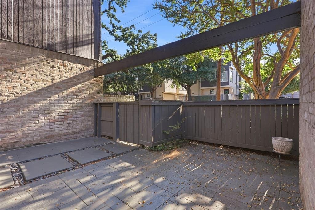 Stadthaus in Dallas, Texas, Vereinigte Staaten 4 - 19115056
