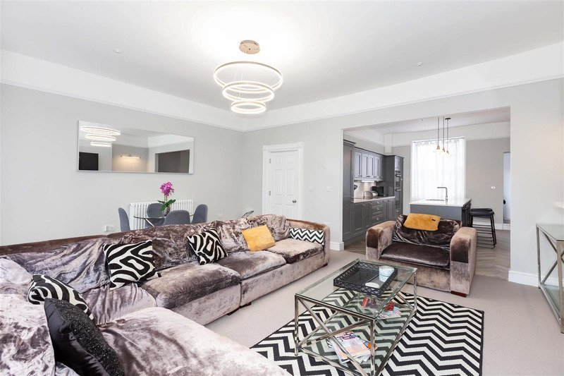 Townhouse in Westbrooke, Worthing, England 5 - 19111455