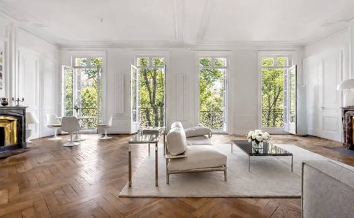 Appartement à Saint Vincent, Lyon 1er Arrondissement, Lyon 1