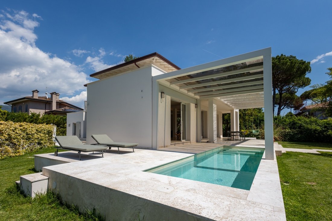 Villa à Caranna-Vaiana, Forte dei Marmi, Toscane 1 - 19110559