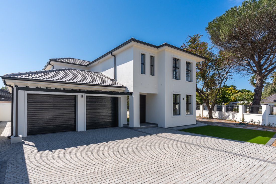 Haus in Pinelands, Southern Suburbs, Kapstadt 2 - 19116556