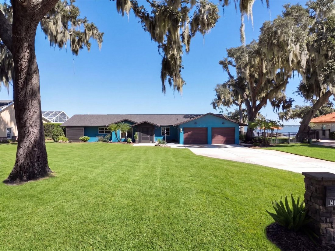 House in Leesburg, Florida, United States 1 - 19114221