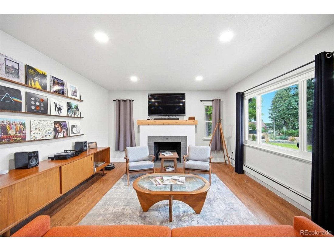Casa en Colorado Springs, Colorado, Estados Unidos 5 - 19110436