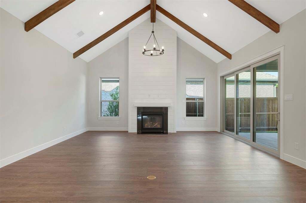 Casa en Fate, Texas, Estados Unidos 5 - 18243765