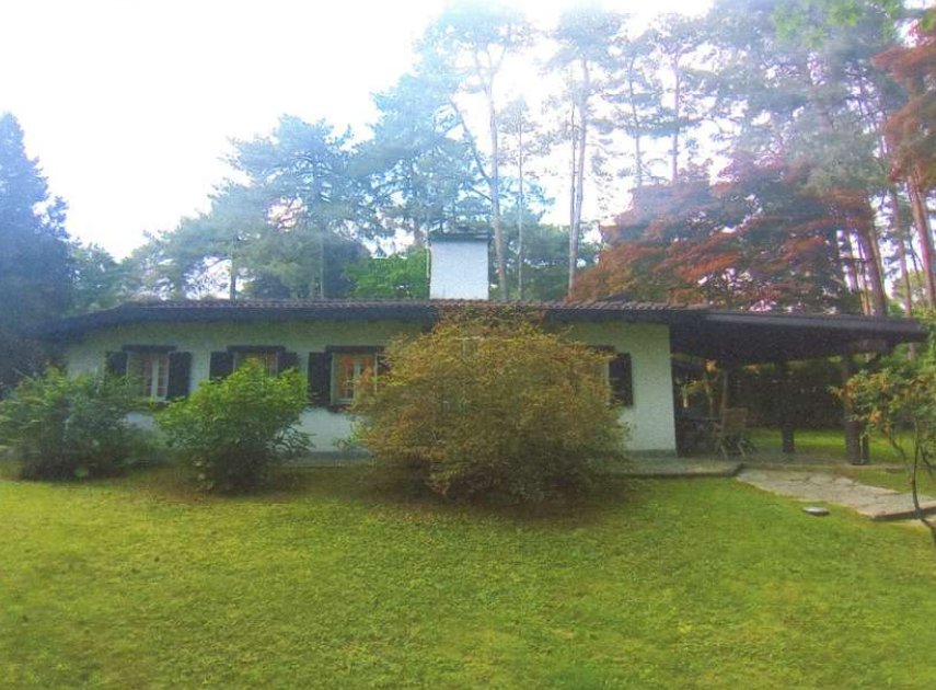 Villa à Appiano Gentile, Lombardie, Italie 3 - 19113721
