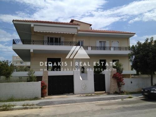 Casa en Community of Loutraki - Perachora, Loutraki - Perachora, Grecia 1 - 19111643