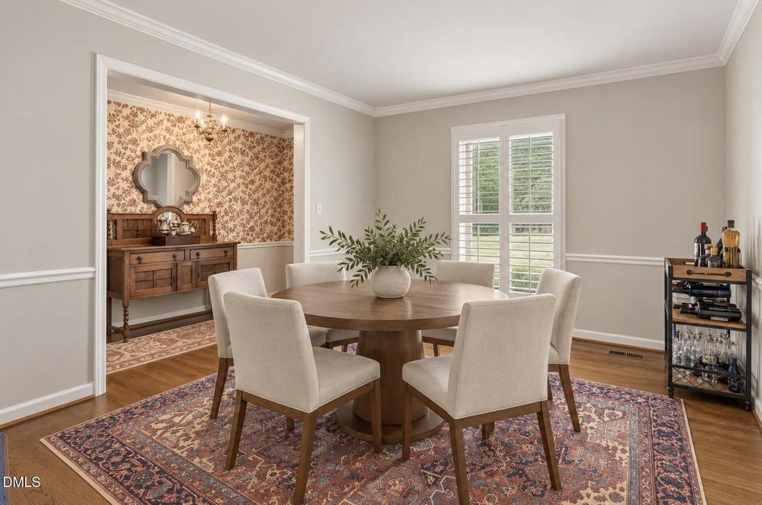 House in Raleigh, North Carolina, United States 5 - 19114414