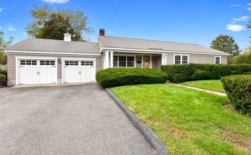 Casa en Beverly, Massachusetts, Estados Unidos 1