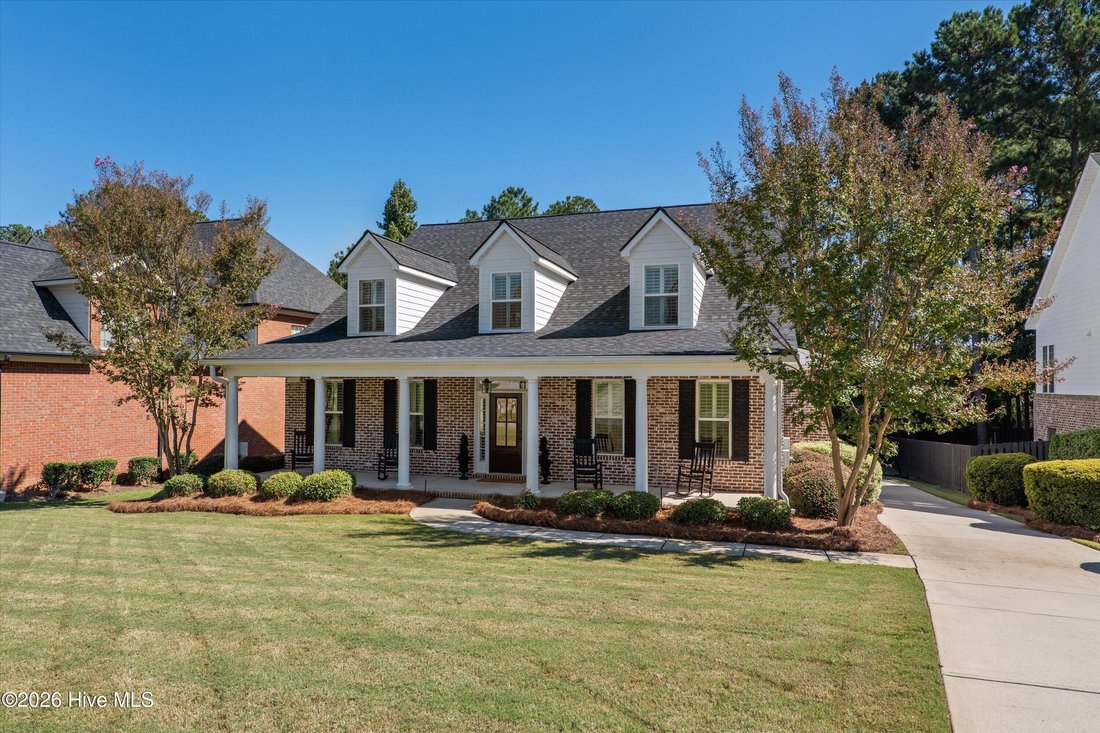 Casa en Evans, Georgia, Estados Unidos 3 - 19111337